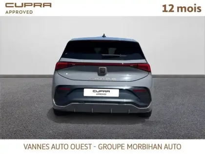 Photo 33 Cupra Born 230 CH - BATTERIE XL