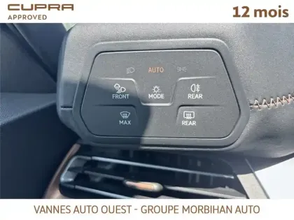 Photo 44 Cupra Born 230 CH - BATTERIE XL