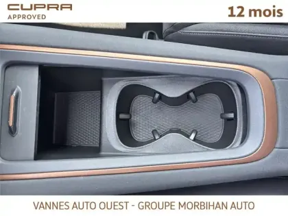 Photo 47 Cupra Born 230 CH - BATTERIE XL