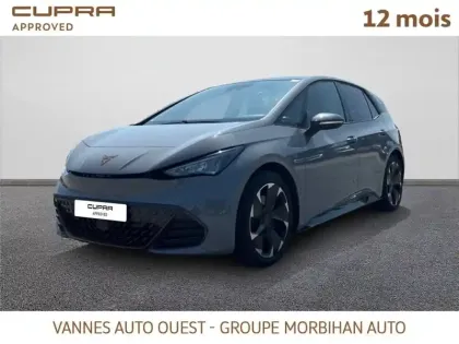 Photo 26 Cupra Born 230 CH - BATTERIE XL
