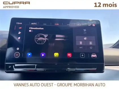 Photo 50 Cupra Born 230 CH - BATTERIE XL