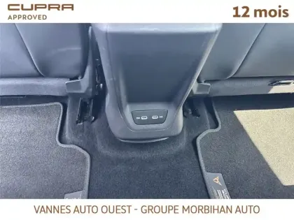 Photo 51 Cupra Born 230 CH - BATTERIE XL