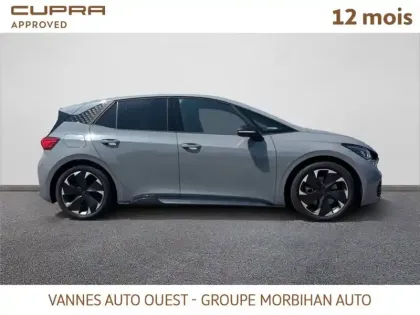 Photo 29 Cupra Born 230 CH - BATTERIE XL