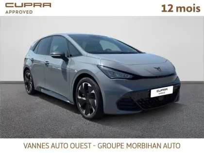 Photo 35 Cupra Born 230 CH - BATTERIE XL