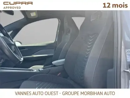 Photo 30 Cupra Born 230 CH - BATTERIE XL