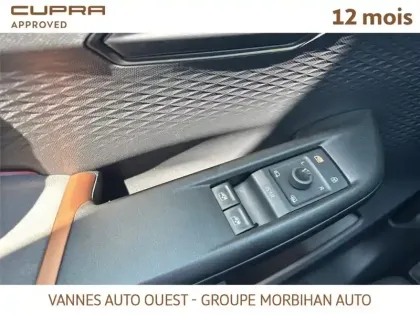 Photo 45 Cupra Born 230 CH - BATTERIE XL