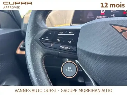 Photo 43 Cupra Born 230 CH - BATTERIE XL