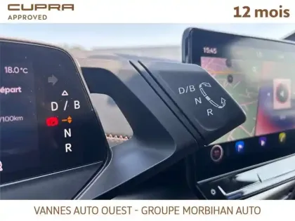 Photo 41 Cupra Born 230 CH - BATTERIE XL