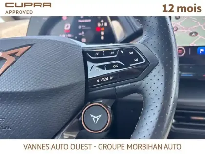 Photo 42 Cupra Born 230 CH - BATTERIE XL