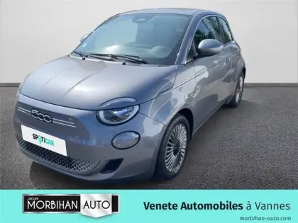 Photo 94 Fiat 500 3+1 E 95 CH