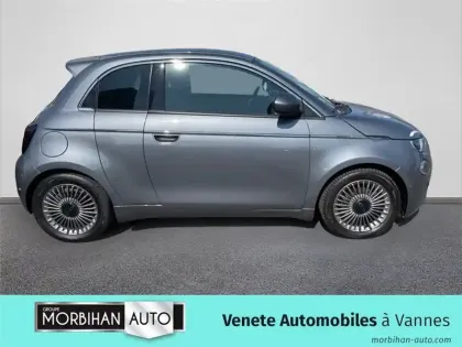 Photo 80 Fiat 500 3+1 E 95 CH
