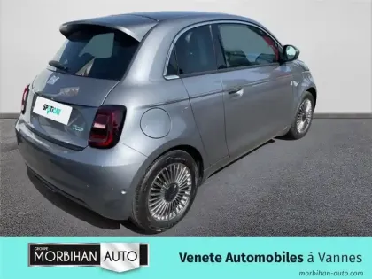 Photo 30 Fiat 500 3+1 E 95 CH