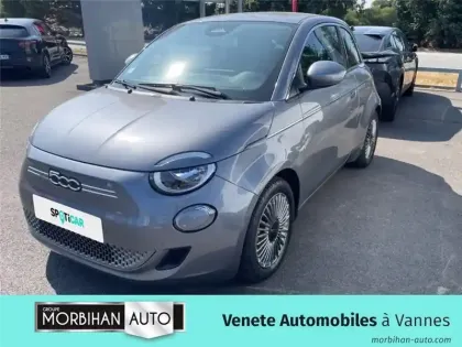 Photo 17 Fiat 500 3+1 E 95 CH