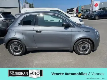 Photo 20 Fiat 500 3+1 E 95 CH