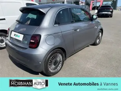Photo 21 Fiat 500 3+1 E 95 CH