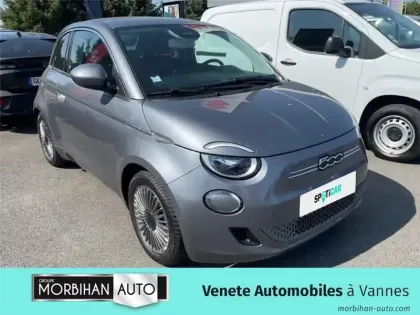 Photo 19 Fiat 500 3+1 E 95 CH
