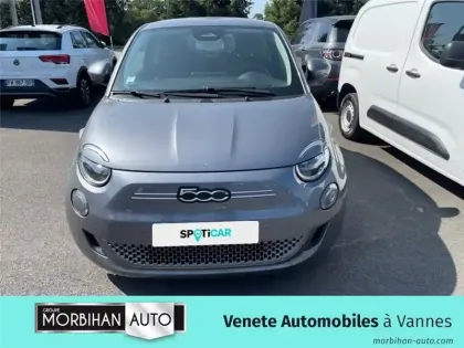 Photo 18 Fiat 500 3+1 E 95 CH
