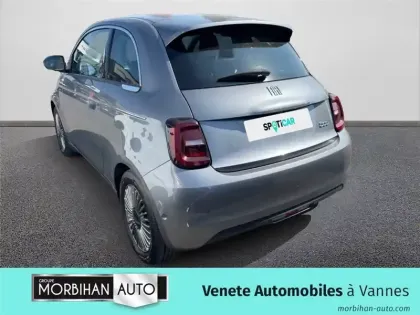 Photo 32 Fiat 500 3+1 E 95 CH