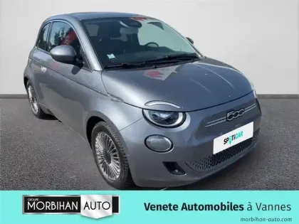 Photo 45 Fiat 500 3+1 E 95 CH