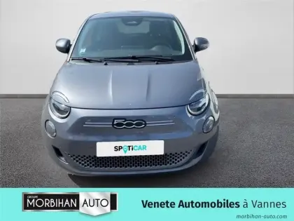 Photo 95 Fiat 500 3+1 E 95 CH