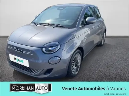 Photo Fiat 500 Icone Plus