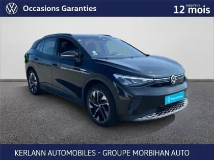 Photo 9 Volkswagen ID.4 174 CH PRO