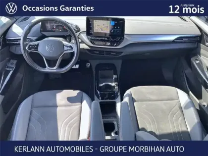 Photo 34 Volkswagen ID.4 174 CH PRO