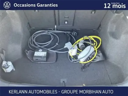 Photo 13 Volkswagen ID.4 174 CH PRO