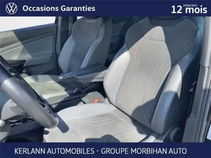Photo 36 Volkswagen ID.4 174 CH PRO