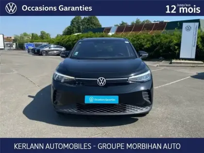 Photo 29 Volkswagen ID.4 174 CH PRO