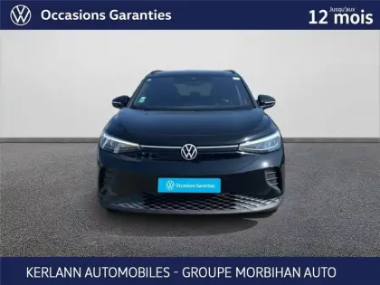 Photo 8 Volkswagen ID.4 174 CH PRO