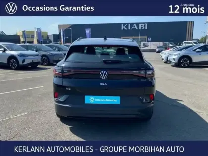 Photo 28 Volkswagen ID.4 174 CH PRO