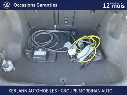 Photo 45 Volkswagen ID.4 174 CH PRO