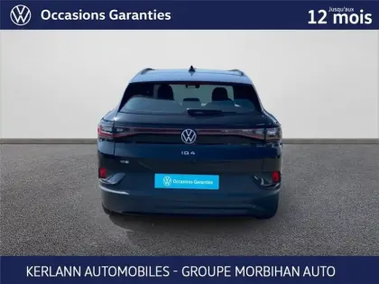 Photo 61 Volkswagen ID.4 174 CH PRO