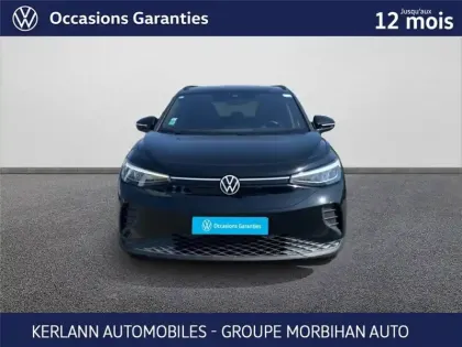 Photo 62 Volkswagen ID.4 174 CH PRO