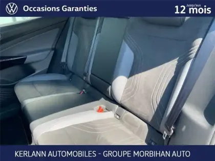 Photo 28 Volkswagen ID.4 174 CH PRO