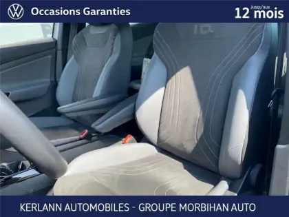 Photo 27 Volkswagen ID.4 174 CH PRO