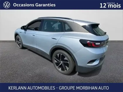 Photo 44 Volkswagen ID.4 174 CH PRO