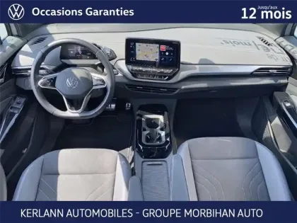 Photo 36 Volkswagen ID.4 174 CH PRO