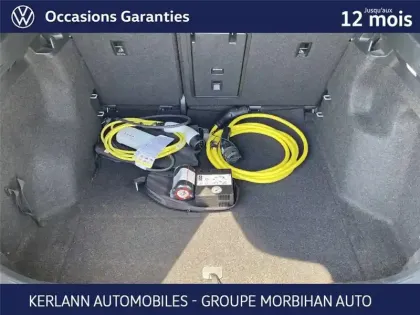 Photo 47 Volkswagen ID.4 174 CH PRO