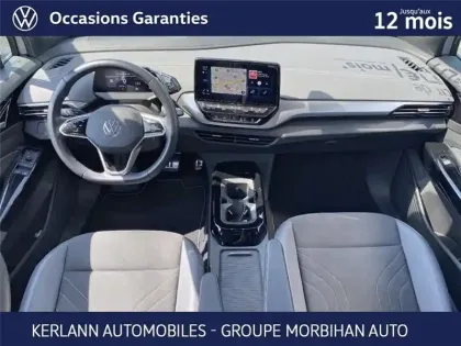 Photo 25 Volkswagen ID.4 174 CH PRO