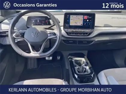 Photo 46 Volkswagen ID.4 174 CH PRO