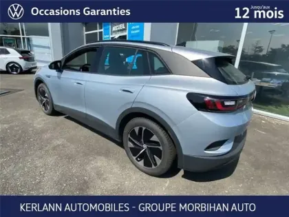 Photo 33 Volkswagen ID.4 174 CH PRO
