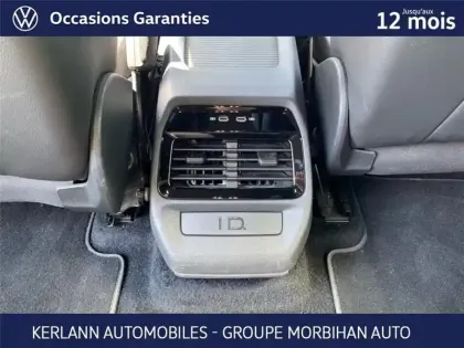 Photo 50 Volkswagen ID.4 174 CH PRO