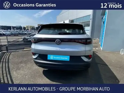 Photo 30 Volkswagen ID.4 174 CH PRO