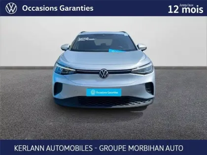 Photo 42 Volkswagen ID.4 174 CH PRO