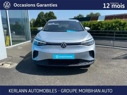 Photo 31 Volkswagen ID.4 174 CH PRO