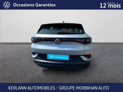 Photo 41 Volkswagen ID.4 174 CH PRO