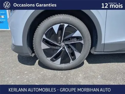 Photo 45 Volkswagen ID.4 174 CH PRO