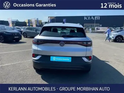 Photo 28 Volkswagen ID.4 174 CH PRO